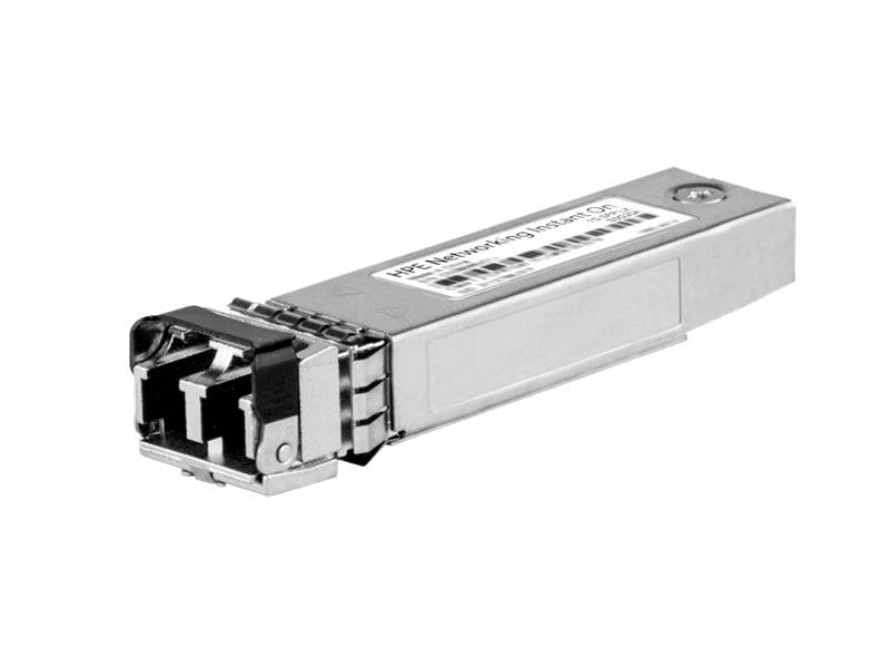 ARUBA INSTANT ON 1G SFP LC LX 10KM SMF-1
