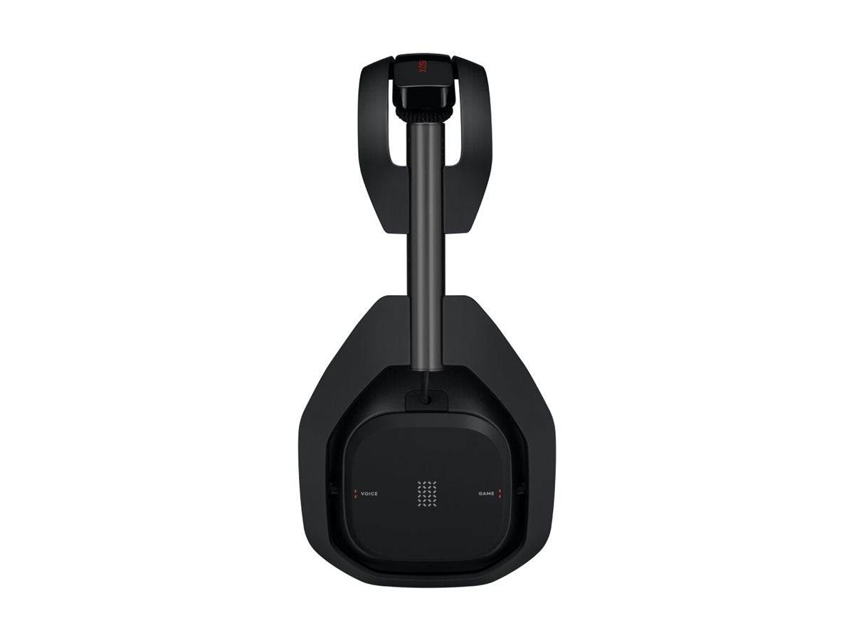 Logitech G Astro A50 X - Cuffia - circumaurale-4