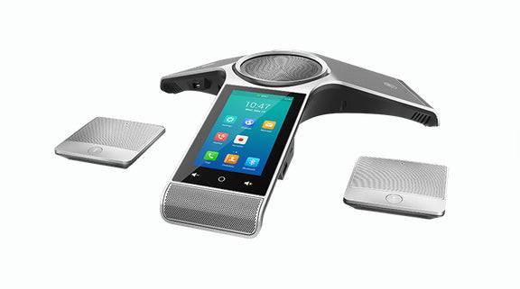 Yealink CP960 Telefono per conferenze IP-1