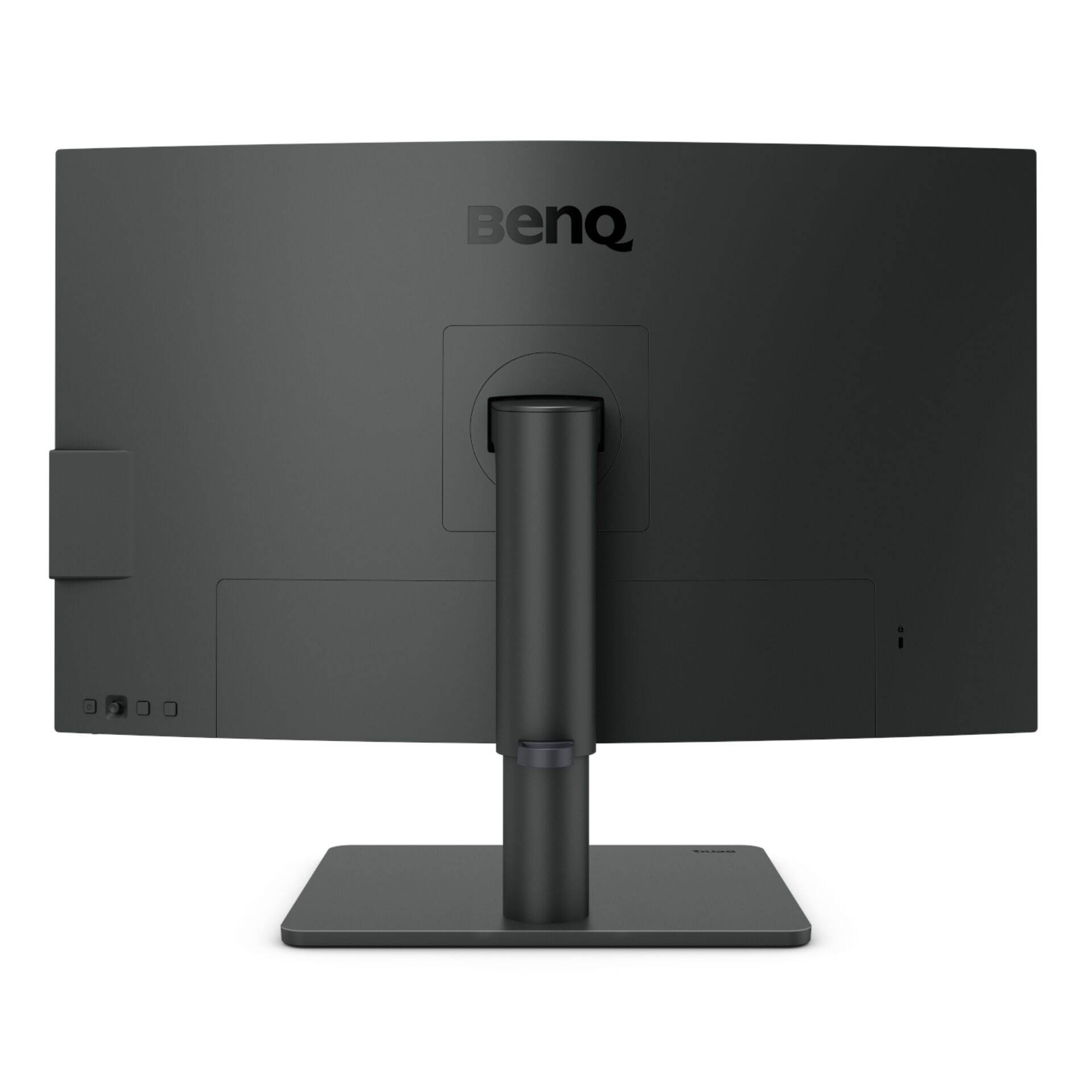 BenQ PD2706U Monitor PC 68,6 cm (27") 3840 x 2160 Pixel 4K Ultra HD LCD Nero 9H.LLJLB.QEE-1