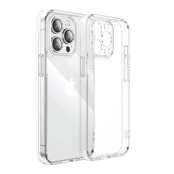 Joyroom - JR-14D4 - Durchsichtige Custodia Joyroom JR-14D4 per iPhone 14 Pro Max