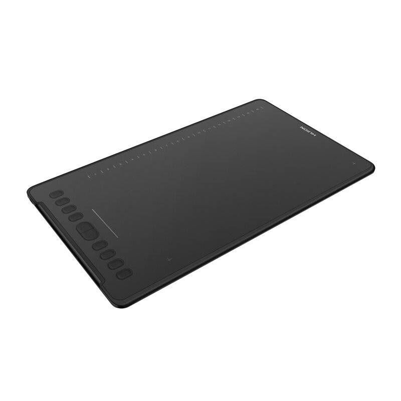 Immagine simbolo per Tavolette grafiche e penne Huion H1161
