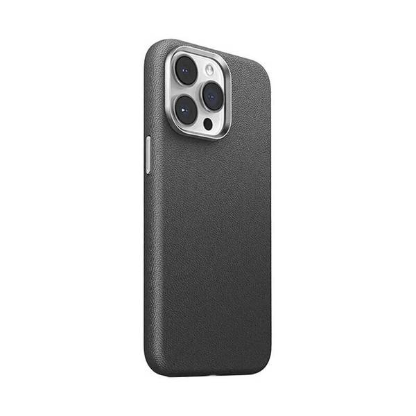 Joyroom - JR-BP007 iP 15 Pro M B - Magnetic Phone Case for iPhone 15 Pro Joyroom JR-BP007 (nero)