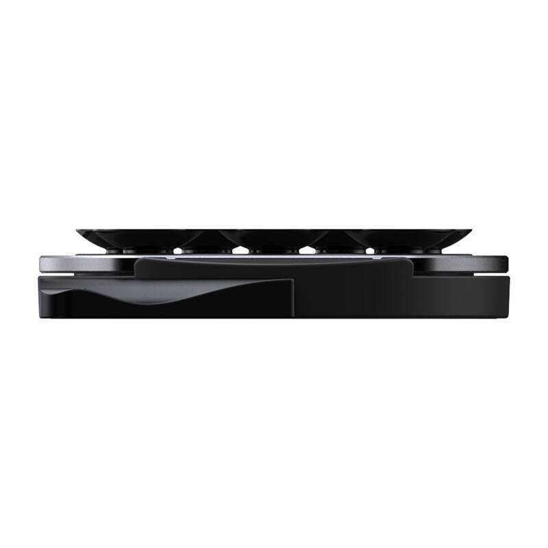Immagine simbolo per Joyroom - JR-ZS418 - Joyroom magnetischer Handyhalter JR-ZS418 nero