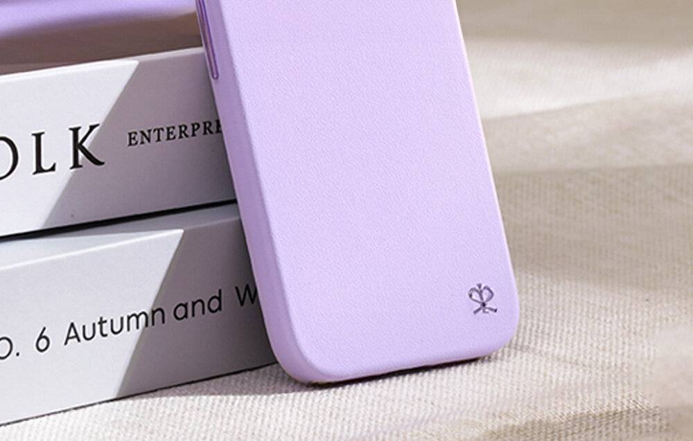 Immagine premio per Joyroom - PN-14F2 Purple - Joyroom PN-14F2 Starry Case per iPhone 14 Pro (lila)