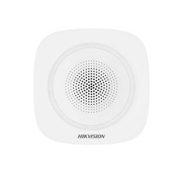 HIKVISION DS-PS1-I-WE Ax Pro Innensirene blau (DS-PS1-I-WE(blue))