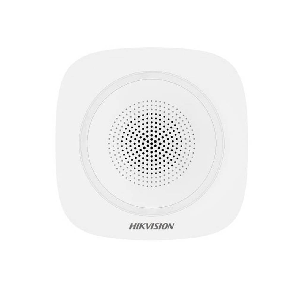 HIKVISION DS-PS1-I-WE Ax Pro Innensirene blau (DS-PS1-I-WE(blue))-0
