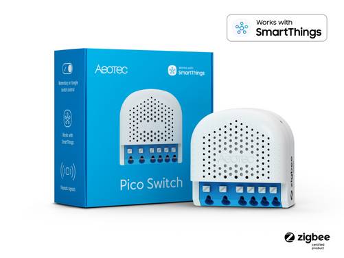 Aeotec Pico Switch (Zigbee)