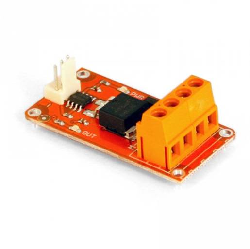 ARDUINO Modulo Mosfet TinkerKit-0