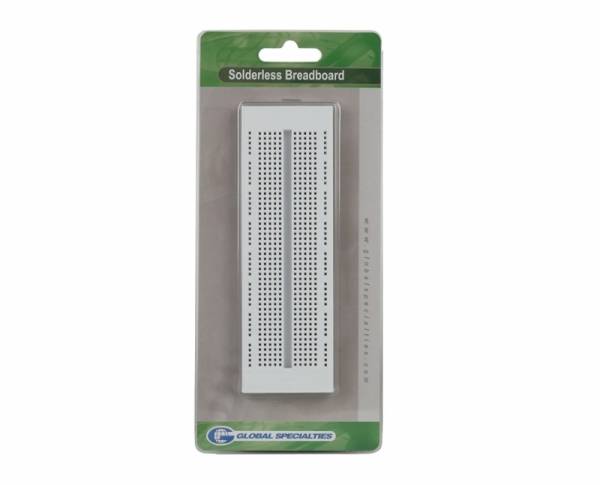 EXP-300E Basetta di prova 6.5X1.75 550 Tie Point 110 Term Clips-0