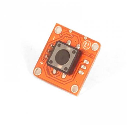ARDUINO Modulo pulsante TinkerKit-0