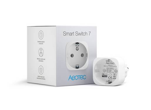 AEOTEC Smart Switch 7 z-wave