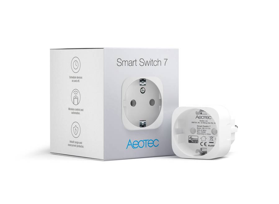AEOTEC Smart Switch 7 z-wave-0