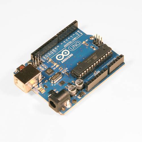 ARDUINO UNO Rev3 con Perni Lunghi-0