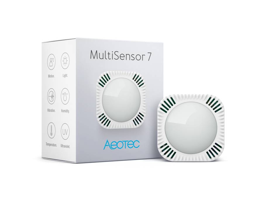 AEOTEC Multisensor 7 z-wave-0