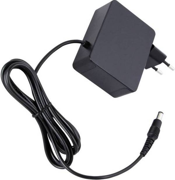 HN Power HNP40EU-120 Alimentatore a spina tensione fissa 12 V/DC 3000 mA 36 W Ø5,5X2,1mm