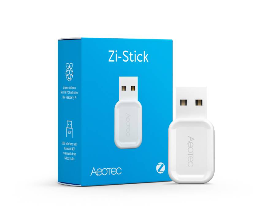 Aeotec Zi-Stick (Zigbee)-0