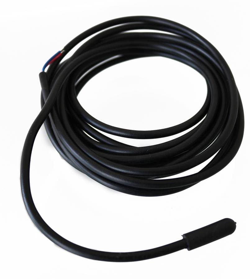 Sensore esterno domestico MCO per MCOEMH7H-EH2-0