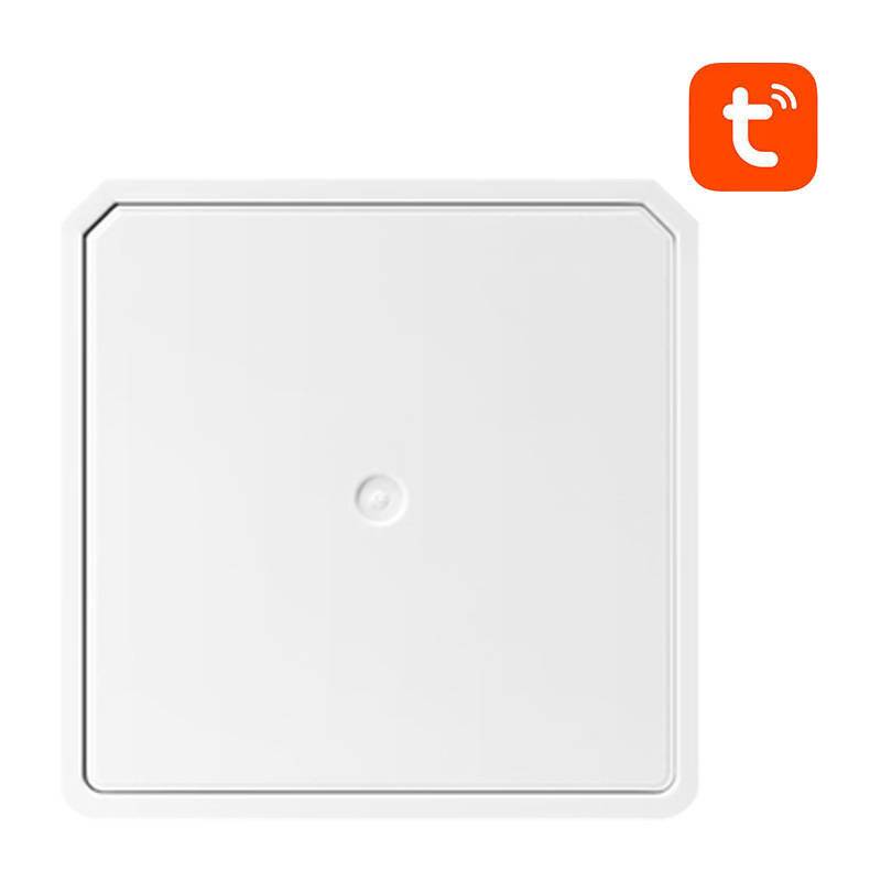 Avatto - LZWSM16-W3 - Intelligenter ZigBee-Unterputzschalter Avatto LZWSM16-W3 senza Neutralleiter TUYA-1