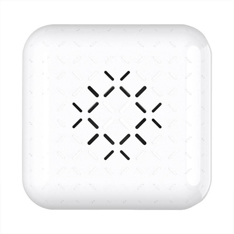 Carlinkit - CPC200-U2W MINI new - Carlinkit U2W MINI Wireless Adattatore Apple Carplay (bianco)-0