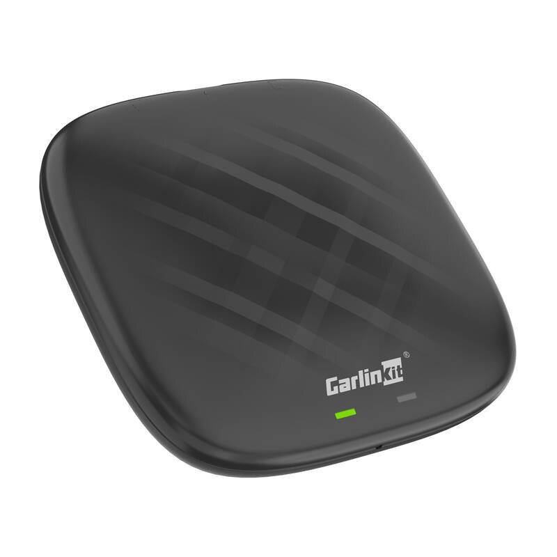 Carlinkit - CPC200-Tbox S - Carlinkit CPC200-Tbox S Carplay&Android Auto Wireless-Adattatore-0