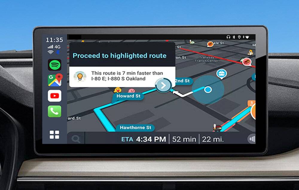 Immagine simbolo per Carlinkit - CPC200-Tbox S - Carlinkit CPC200-Tbox S Carplay&Android Auto Wireless-Adattatore