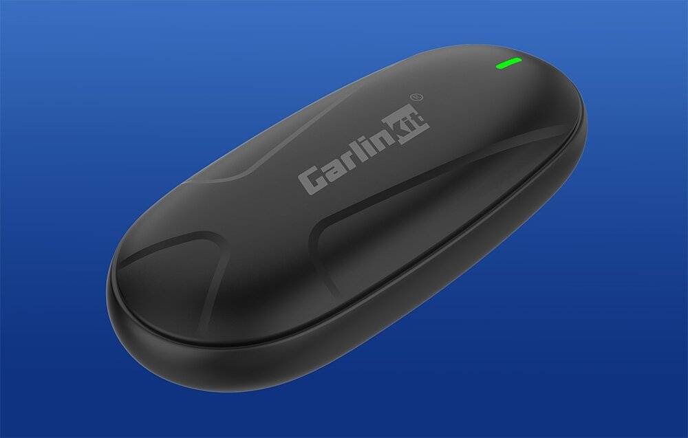 Carlinkit - AIR X1 - Carlinkit AIR X1 Carplay/Android Auto Wireless-Adattatore-2
