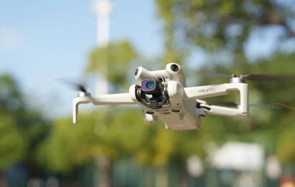 Immagine premio per Freewell - FW-MN4-MEGA - Set con 16 Filtern von Freewell per die Drohne DJI Mini 4 Pro