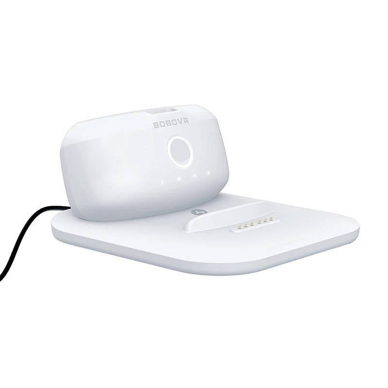BoboVR - BOBOVR BD2-1 - Batteria per BOBOVR M2 Pro + Ladestation-0