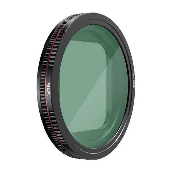 Freewell - FW-SH-CPL - CP-Filtro Freewell Sherpa per iPhone 13Pro/Max, 14Pro/Max, 15Pro/Max