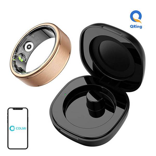 Colmi - R03 Oro 9 - Smartring Colmi R03 18,9 mm 9 (Oro)