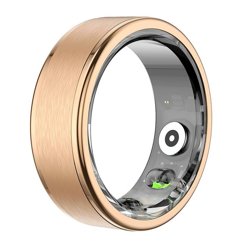 Immagine simbolo per Colmi - R03 Oro 9 - Smartring Colmi R03 18,9 mm 9 (Oro)