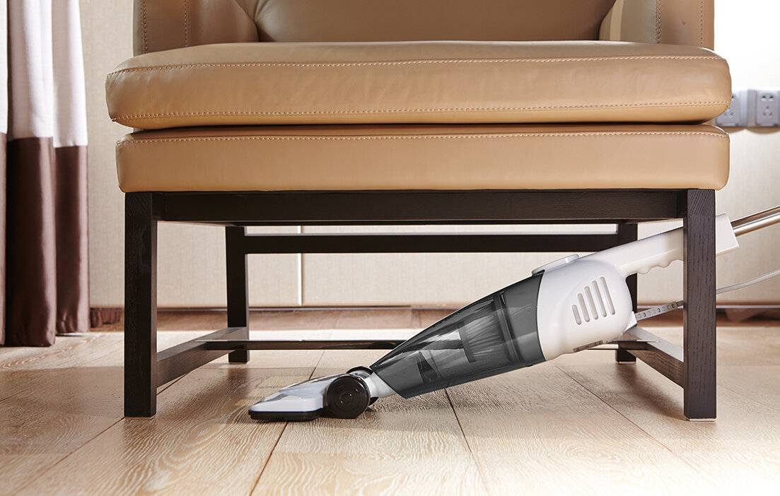 Immagine premio per Deerma - DX118C - Staubsauger Deerma DX118C