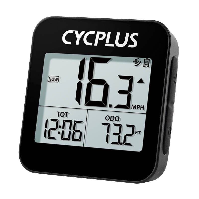 Cycplus - G1 - Cycplus G1 Fahrradcomputer-2