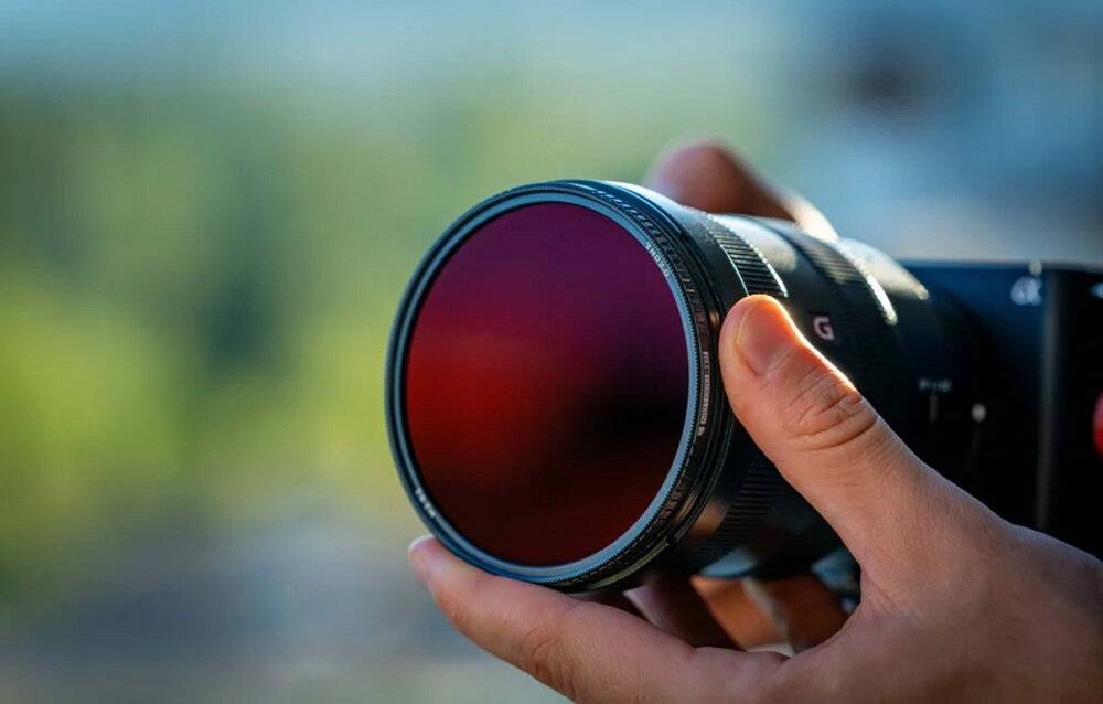 Immagine premio per Freewell - FW-77M2-5PACK - Fünf-Filtro-Set Freewell M2 Serie Quick Swap 77 mm