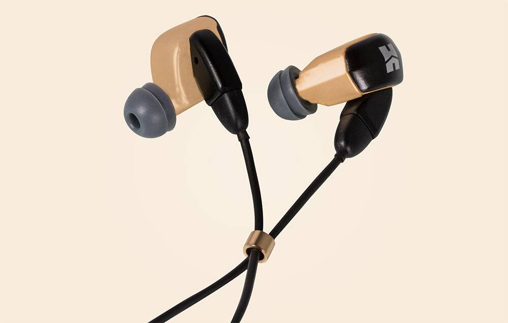 Immagine simbolo per HiFiMAN - RE2000 Oro Pro Vers - HiFiMAN RE2000 Pro In-Ear-Cuffie (oro)