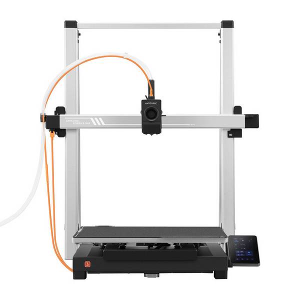Anycubic - KB3M-IP-O - Anycubic Kobra 3 Max 3D-Drucker