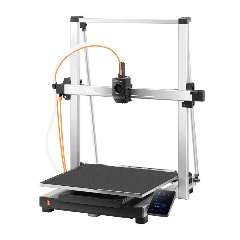 Anycubic - KB3M-IP-O - Anycubic Kobra 3 Max 3D-Drucker-2