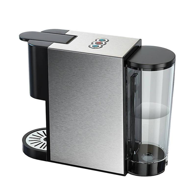 HiBREW - H3A - 4-in-1-Kapselkaffeemaschine 1450 W HiBREW H3A-2