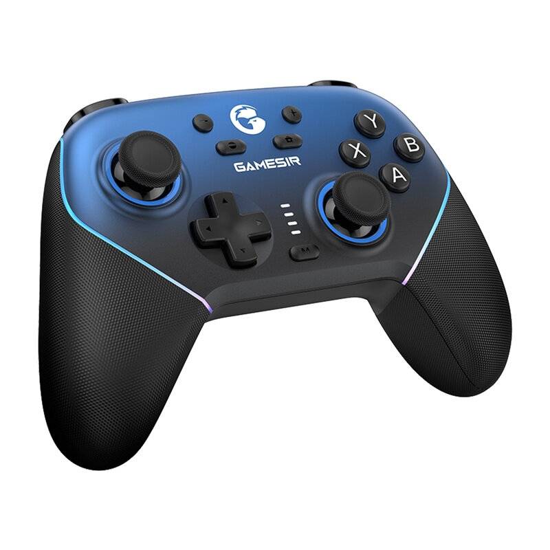 Immagine simbolo per GameSir - GameSir-T4n Pro BL - GameSir SuperNova T4n Pro Wireless Controller (blu)