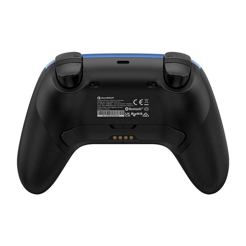 Immagine simbolo per GameSir - GameSir-T4n Pro BL - GameSir SuperNova T4n Pro Wireless Controller (blu)