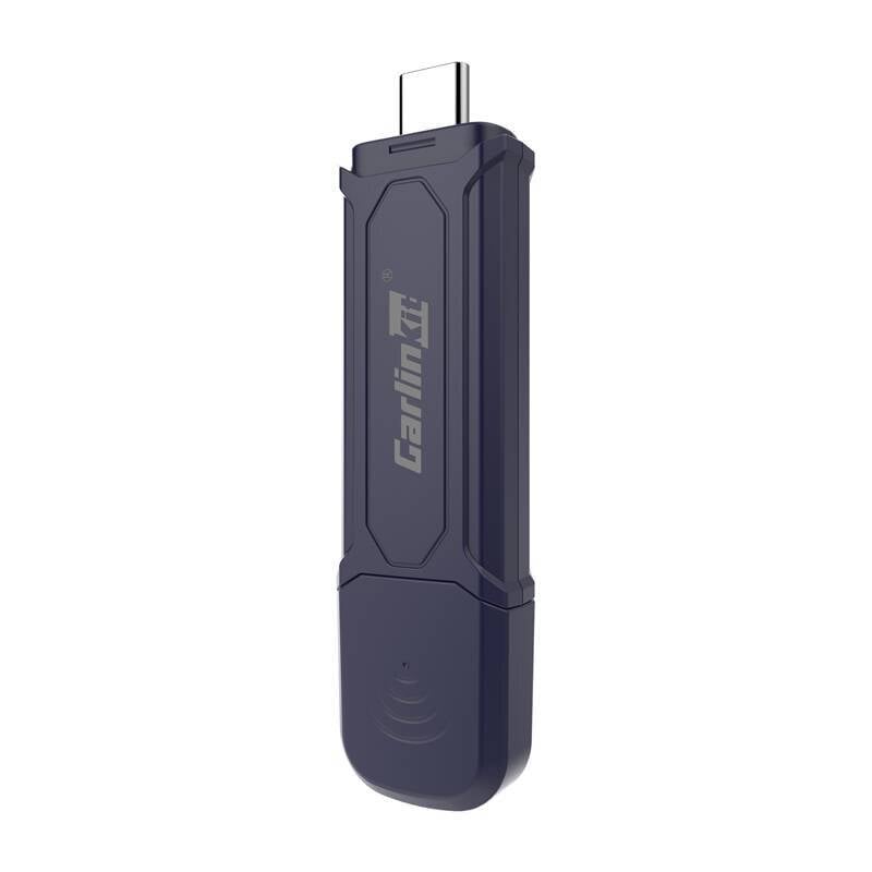 Carlinkit - MINI PRO - Carlinkit MINI PRO Carplay/Android Auto Wireless Adattatore-0