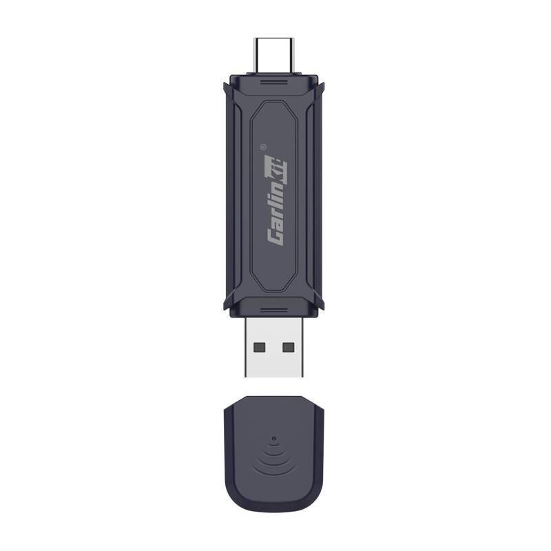 Immagine simbolo per Carlinkit - MINI PRO - Carlinkit MINI PRO Carplay/Android Auto Wireless Adattatore
