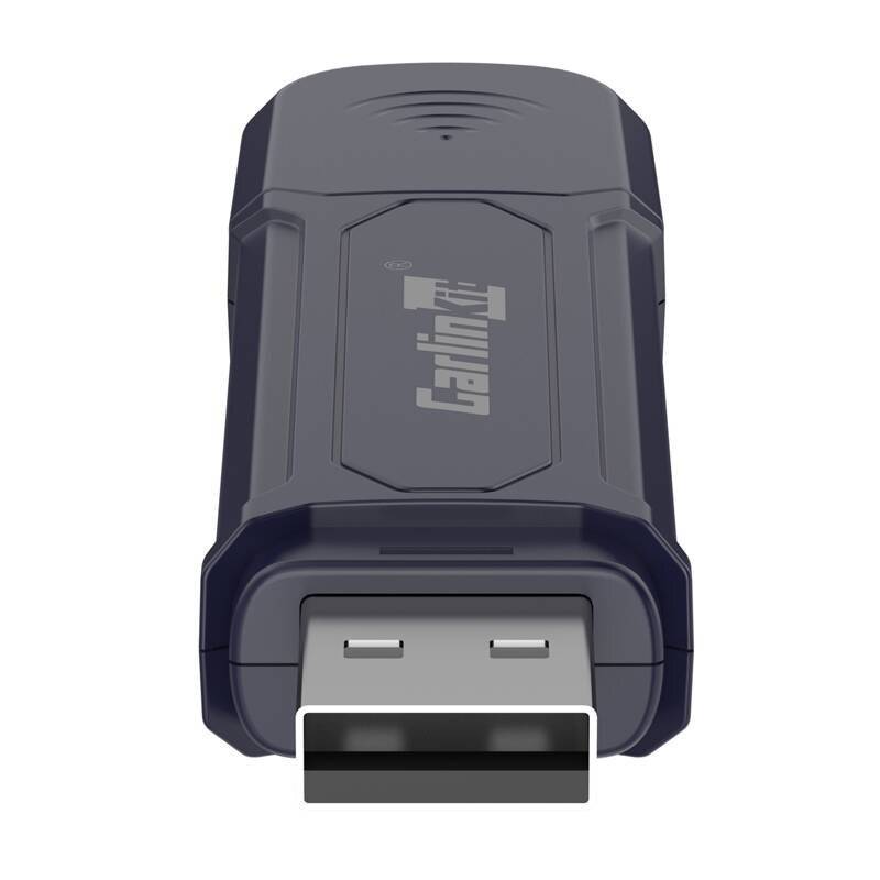 Immagine simbolo per Carlinkit - MINI PRO - Carlinkit MINI PRO Carplay/Android Auto Wireless Adattatore