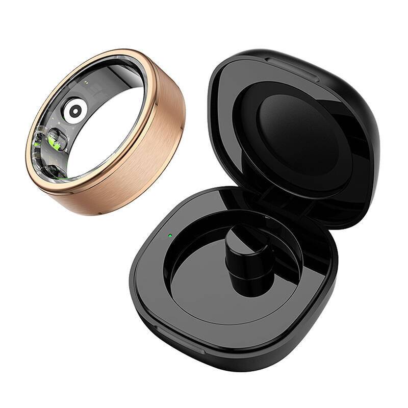 Colmi - R03 Oro 9 - Smartring Colmi R03 18,9 mm 9 (Oro)-2
