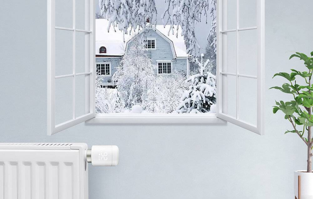 Immagine premio per Avatto - TRV16 zigbee - Smart Thermostat Radiator Valve Avatto TRV16 Zigbee Tuya