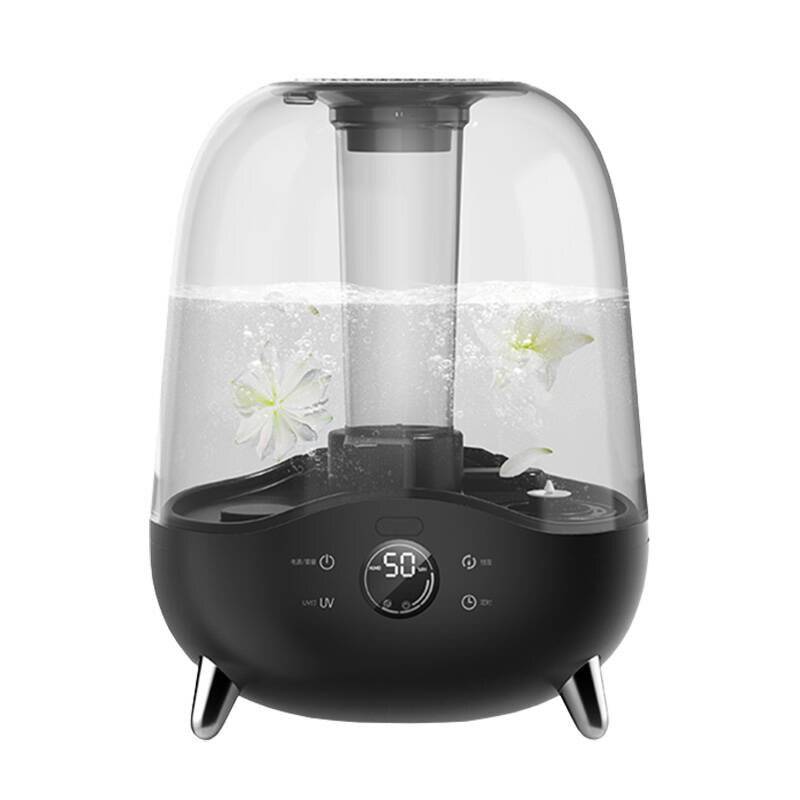 Deerma - F327W - Ultraschall-Luftbefeuchter Deerma F327W-0
