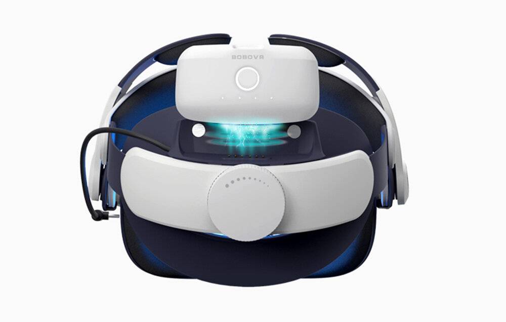 BoboVR - BOBOVR B2 - BOBOVR B2 zusätzlicher Batteria-1