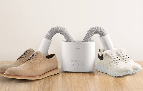 Deerma - DEM-HX10W - Deerma DEM-HX10W Schuhtrockner