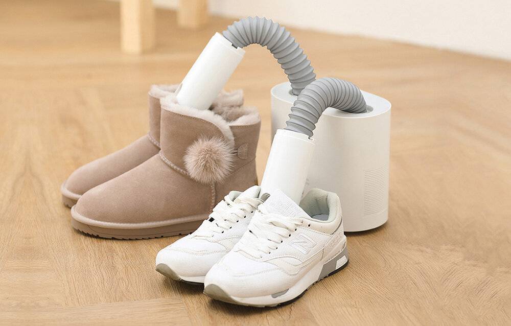 Immagine premio per Deerma - DEM-HX10W - Deerma DEM-HX10W Schuhtrockner